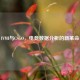 IVMI与CSGO，电竞数据分析的新革命