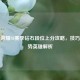 王者荣耀S8赛季钻石段位上分攻略，技巧与强势英雄解析