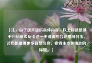 （注，由于您未提供具体内容，以上标题是基于PUBG高级房卡这一关键词的合理推测创作。若您能提供更多背景信息，我将生成更精准的标题。）