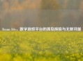 Steam Isle,数字游戏平台的孤岛探险与无限可能 Steam Isle,数字游戏平台的孤岛探险与无限可能