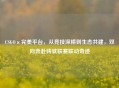 CSGO×完美平台，从竞技深耕到生态共建，双向奔赴铸就联赛联动奇迹