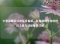 王者荣耀段位体系全解析，从青铜到王者的进阶之路与段位星数详解