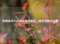 中国选手PUBG国际赛场崛起，排名与挑战分析