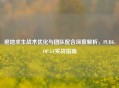 绝地求生战术优化与团队配合深度解析，PUBG.OP.GF实战指南