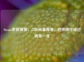 Steam史低预警，25折风暴席卷，这些神作错过再等一年