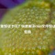 CS2更新验证卡住？快速解决CSGO文件验证问题指南