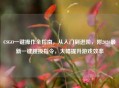 CSGO一键操作全指南，从入门到进阶，附2026最新一键跳投指令，大幅提升游戏效率