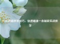 PUBG倍镜秒发技巧，快速瞄准一击制敌实战教学