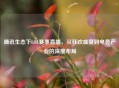 腾讯生态下LOL赛事直播，从狂欢盛宴到电竞产业的深度布局