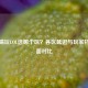 移动端玩LOL选哪个区？各区延迟与玩家特点全面对比