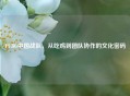 PUBG中国战队，从吃鸡到团队协作的文化密码