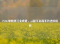 PUBG攀爬技巧全攻略，从新手到高手的进阶指南