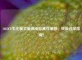 2023CF生化模式最强戒指属性推荐，终极选择指南！