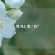 华为上市了吗？