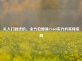 从入门到进阶，全方位增强CS:GO实力的实用指南
