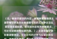 (注,根据您提供的内容,我理解需要围绕王者荣耀女娲角色形象调整引发的文化争议及玩家反馈生成标题。若实际内容有其他侧重点,可补充说明调整标题方向。),王者荣耀女娲形象调整争议,文化符号的边界与玩家社群反应,涵盖核心事件、争议焦点及主体对象,符合中文新媒体传播特性,突出冲突性与讨论价值。如需更侧重某一方面,例如强调文化冲突或玩家态度,可进一步调整措辞。) (注,根据您提供的内容,我理解需要围绕王者荣耀女娲角色形象调整引发的文化争议及玩家反馈生成标题。若实际内容有其他侧重点,可补充说明调整标题方向。),王者荣耀女娲形象调整争议,文化符号的边界与玩家社群反应,涵盖核心事件、争议焦点及主体对象,符合中文新媒体传播特性,突出冲突性与讨论价值。如需更侧重某一方面,例如强调文化冲突或玩家态度,可进一步调整措辞。)