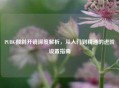 PUBG倾斜开镜深度解析，从入门到精通的进阶设置指南