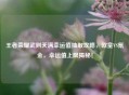 王者荣耀武则天满幸运值抽取攻略，欧皇VS氪金，幸运值上限揭秘！