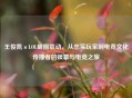 王俊凯×LOL破圈联动，从忠实玩家到电竞文化传播者的银幕与电竞之旅