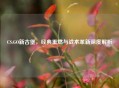 CS:GO新古堡，经典重燃与战术革新深度解析