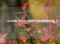 CSGO天梯C段位水平解析与突破瓶颈指南 CSGO天梯C段位水平解析与突破瓶颈指南