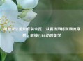 绝地求生运动套装全览，从赛场风格到潮流穿搭，解锁PUBG动感美学