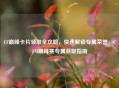 CF巅峰卡片领取全攻略，快速解锁专属荣誉，CFM巅峰赛专属获取指南