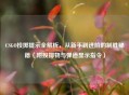 CSGO投掷提示全解析，从新手到进阶的制胜秘籍（附投掷物与弹道显示指令）