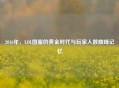 2016年，LOL国服的黄金时代与玩家人数巅峰记忆