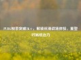PUBG帧率突破2K+，解锁丝滑战场体验，重塑对局统治力