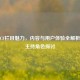 探索CF栏目魅力，内容与用户体验全解析及女主持角色探讨