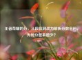 王者荣耀的分，从段位到战力解析分数密码，为何分越来越少？
