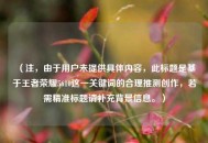 （注，由于用户未提供具体内容，此标题是基于王者荣耀5610这一关键词的合理推测创作，若需精准标题请补充背景信息。）