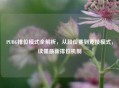 PUBG排位模式全解析，从段位赛到竞技模式，读懂最新排位机制