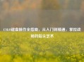 CSGO键盘操作全指南，从入门到精通，掌控战场的指尖艺术