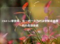 CSGO 1v1单挑局，在一对一火力对决中解锁最纯粹的竞技     