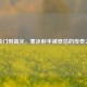从冷门到高光，寒冰射手被低估的传奇之路