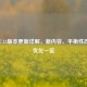 PUBG 7.13版本更新详解，新内容、平衡性改动与优化一览