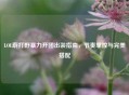 LOL蔚打野暴力开团出装指南，节奏掌控与完美搭配