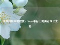 虚拟到现实的蜕变，Steam平台上的勇者成长之路
