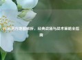 PUBG官方地图解析，经典战场与战术策略全指南