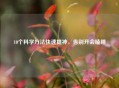 10个科学     快速提神，告别开会瞌睡