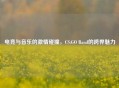 电竞与音乐的     碰撞，CS:GO Band的跨界魅力