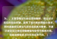 为，，王者荣耀钻石段位图标解析，视觉设计背后的竞技荣耀，提炼了图片解析的核心需求，同时涵盖段位象征与游戏成就两大要素，并通过视觉设计竞技荣耀增强专业性与情感共鸣。如需调整侧重点可告知具体方向。）