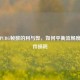 限制PUBG帧数的利与弊,如何平衡流畅度与硬件损耗