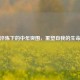 岁月淬炼下的中年突围，重塑自我的生命图景