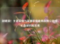 别硬凑！王者荣耀与英雄联盟是两款独立游戏，无直接对应关系
