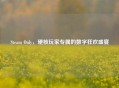 Steam Only，硬核玩家专属的数字狂欢盛宴