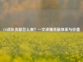 CF战队贡献怎么查？一文读懂贡献体系与价值