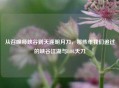 从召唤师峡谷到天涯明月刀，那些年我们追过的峡谷江湖与LOL天刀